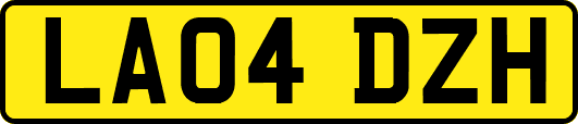 LA04DZH