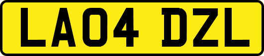 LA04DZL