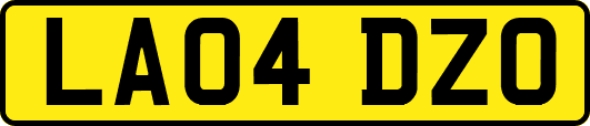 LA04DZO