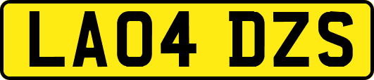 LA04DZS
