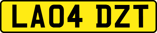 LA04DZT