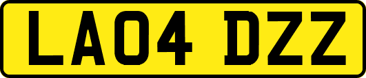 LA04DZZ