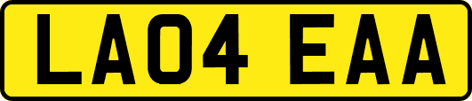 LA04EAA