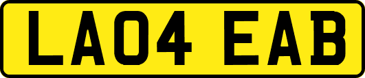 LA04EAB