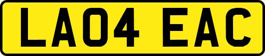 LA04EAC