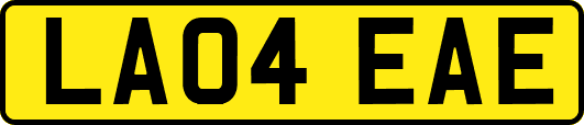 LA04EAE