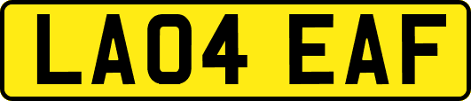 LA04EAF