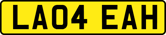 LA04EAH