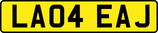 LA04EAJ