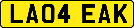 LA04EAK