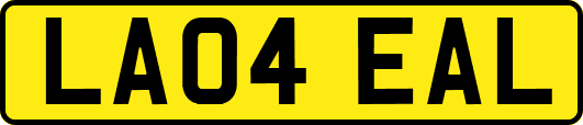 LA04EAL
