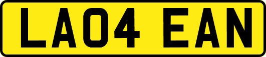 LA04EAN