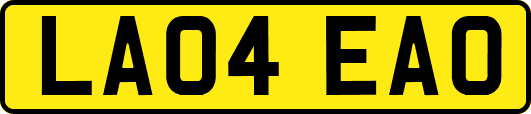 LA04EAO