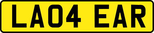 LA04EAR