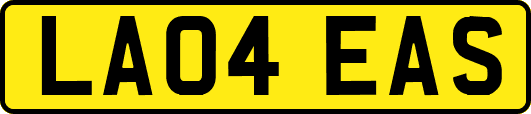 LA04EAS