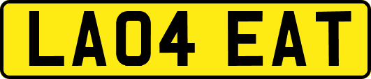 LA04EAT