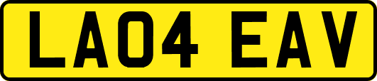 LA04EAV