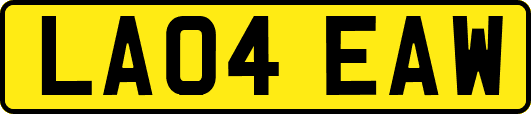 LA04EAW