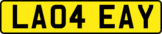 LA04EAY