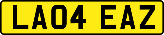 LA04EAZ