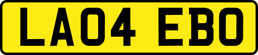 LA04EBO