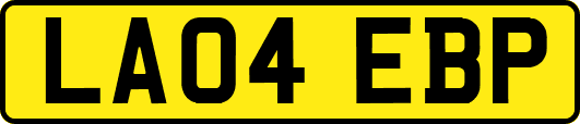 LA04EBP