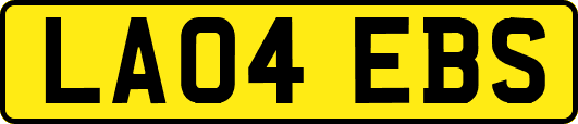 LA04EBS
