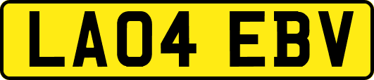 LA04EBV