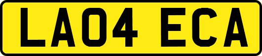 LA04ECA