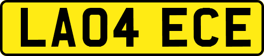 LA04ECE
