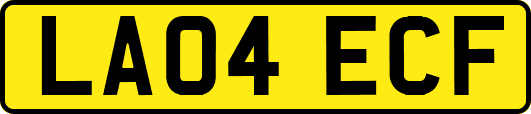 LA04ECF
