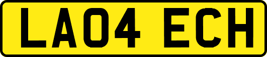 LA04ECH