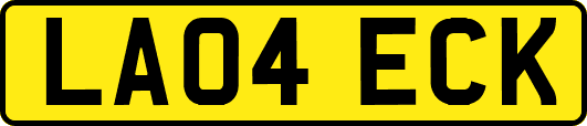 LA04ECK