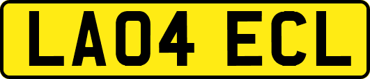 LA04ECL