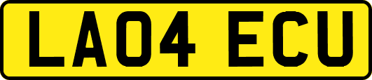 LA04ECU