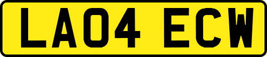 LA04ECW
