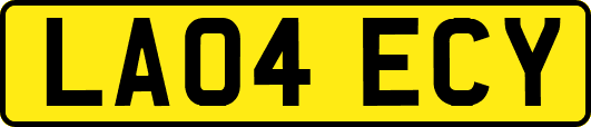 LA04ECY