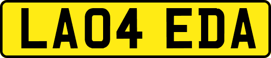 LA04EDA