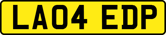 LA04EDP