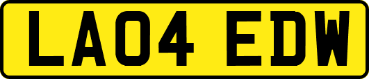 LA04EDW