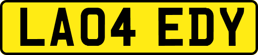 LA04EDY