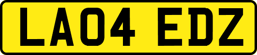 LA04EDZ