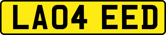 LA04EED
