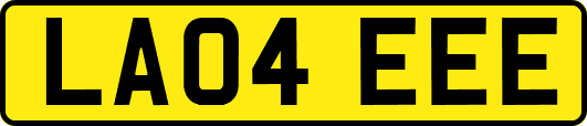 LA04EEE