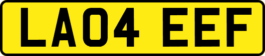 LA04EEF