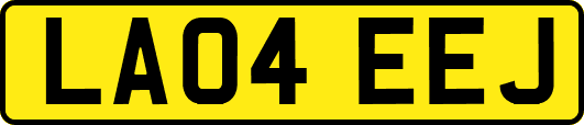 LA04EEJ