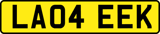 LA04EEK