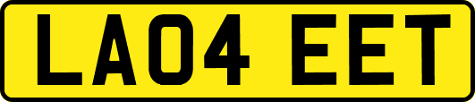 LA04EET