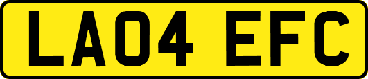 LA04EFC