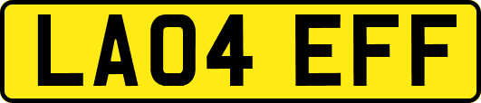 LA04EFF